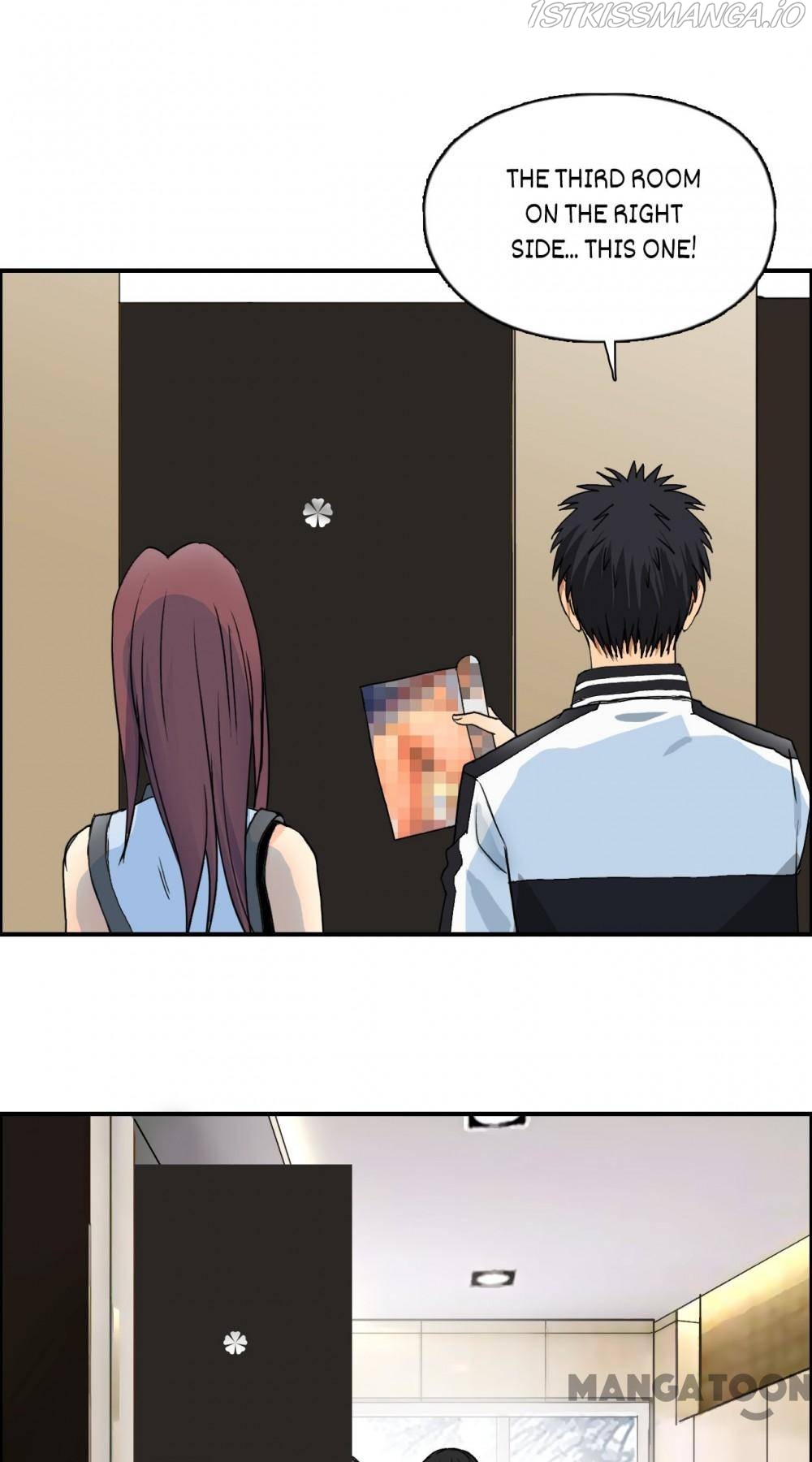 Read Super Cube ENGLISH Manga Online