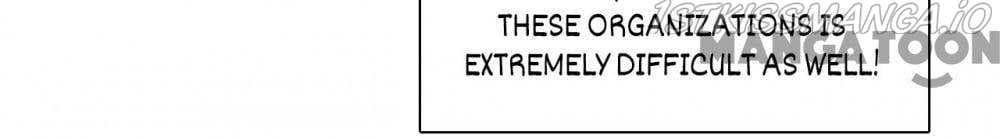 Read Super Cube ENGLISH Manga Online