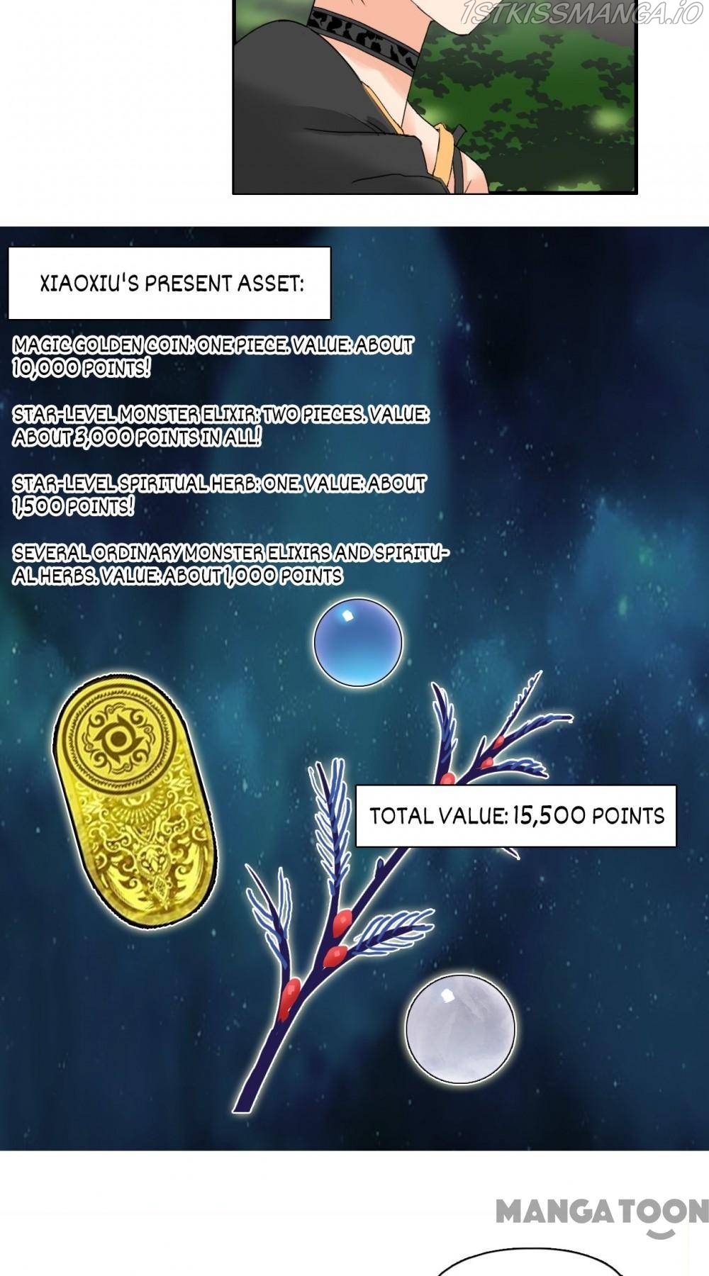 Read Super Cube ENGLISH Manga Online