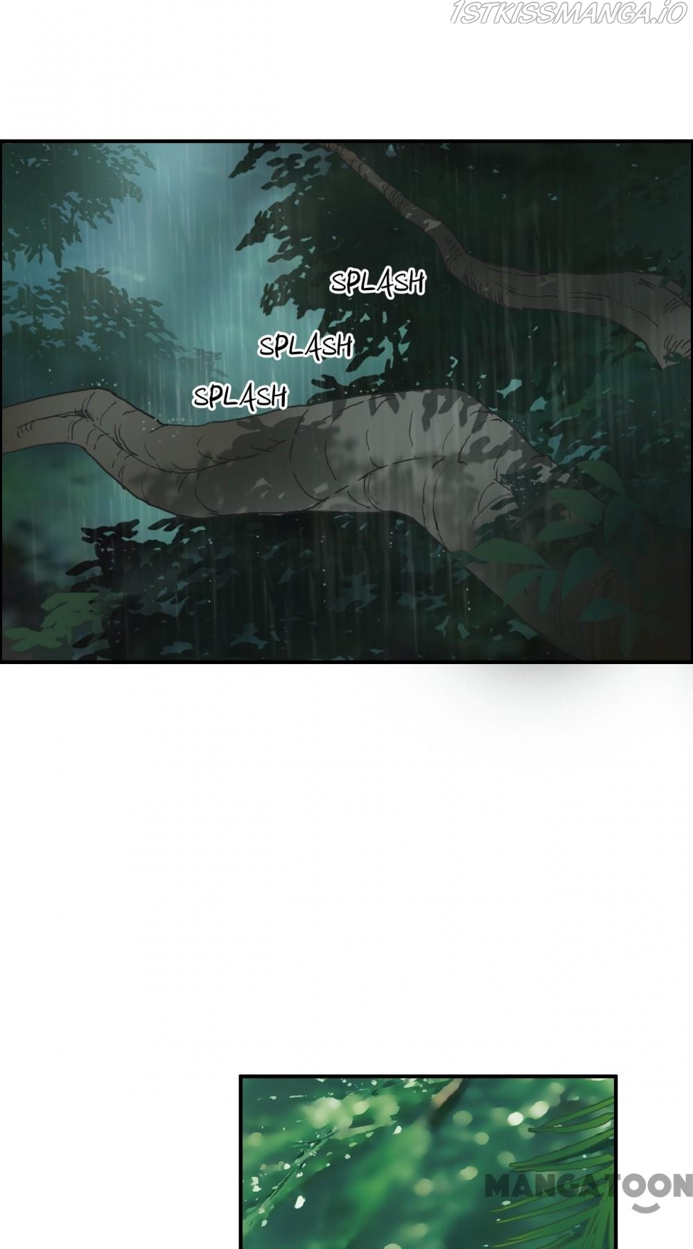 Read Super Cube ENGLISH Manga Online