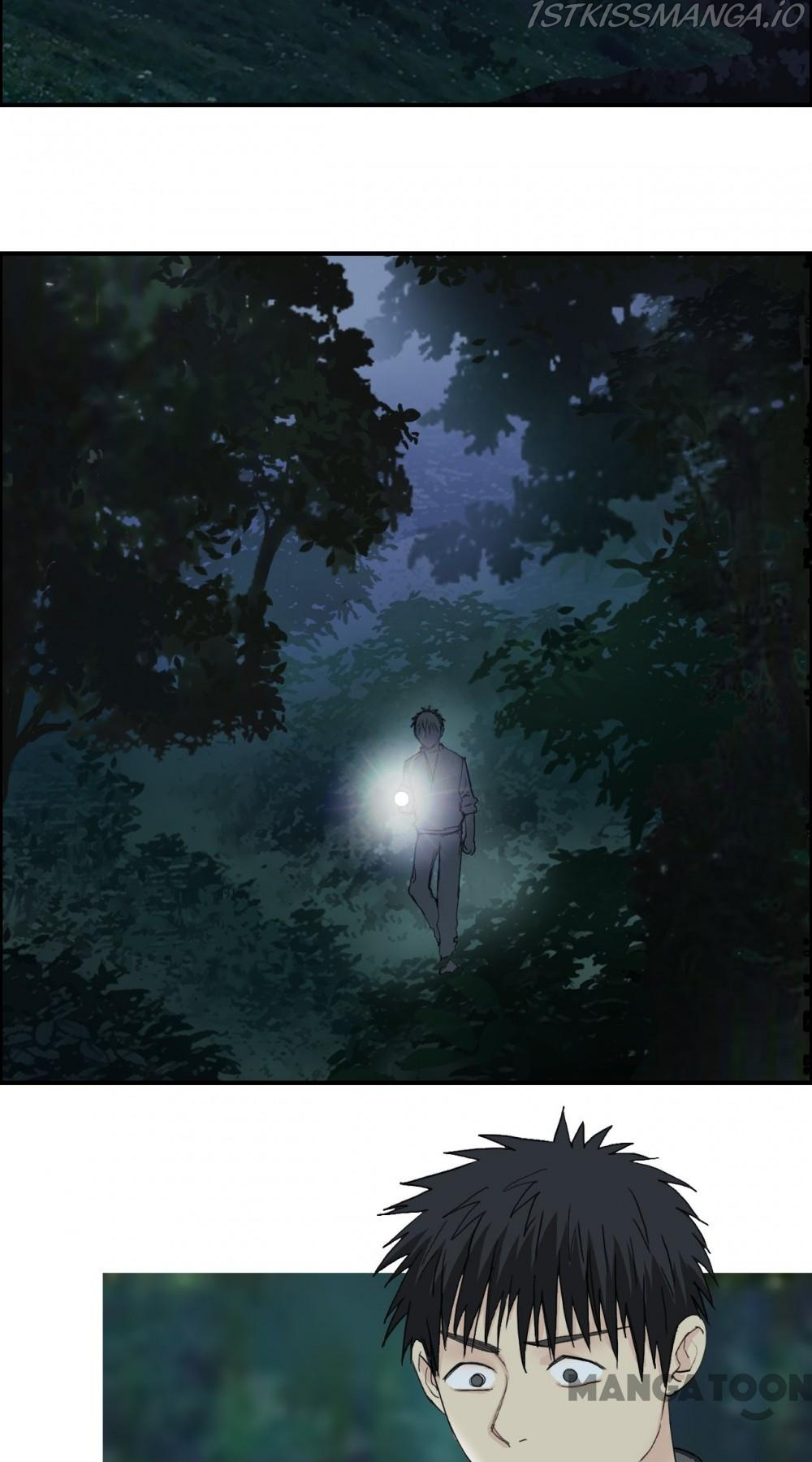 Read Super Cube ENGLISH Manga Online