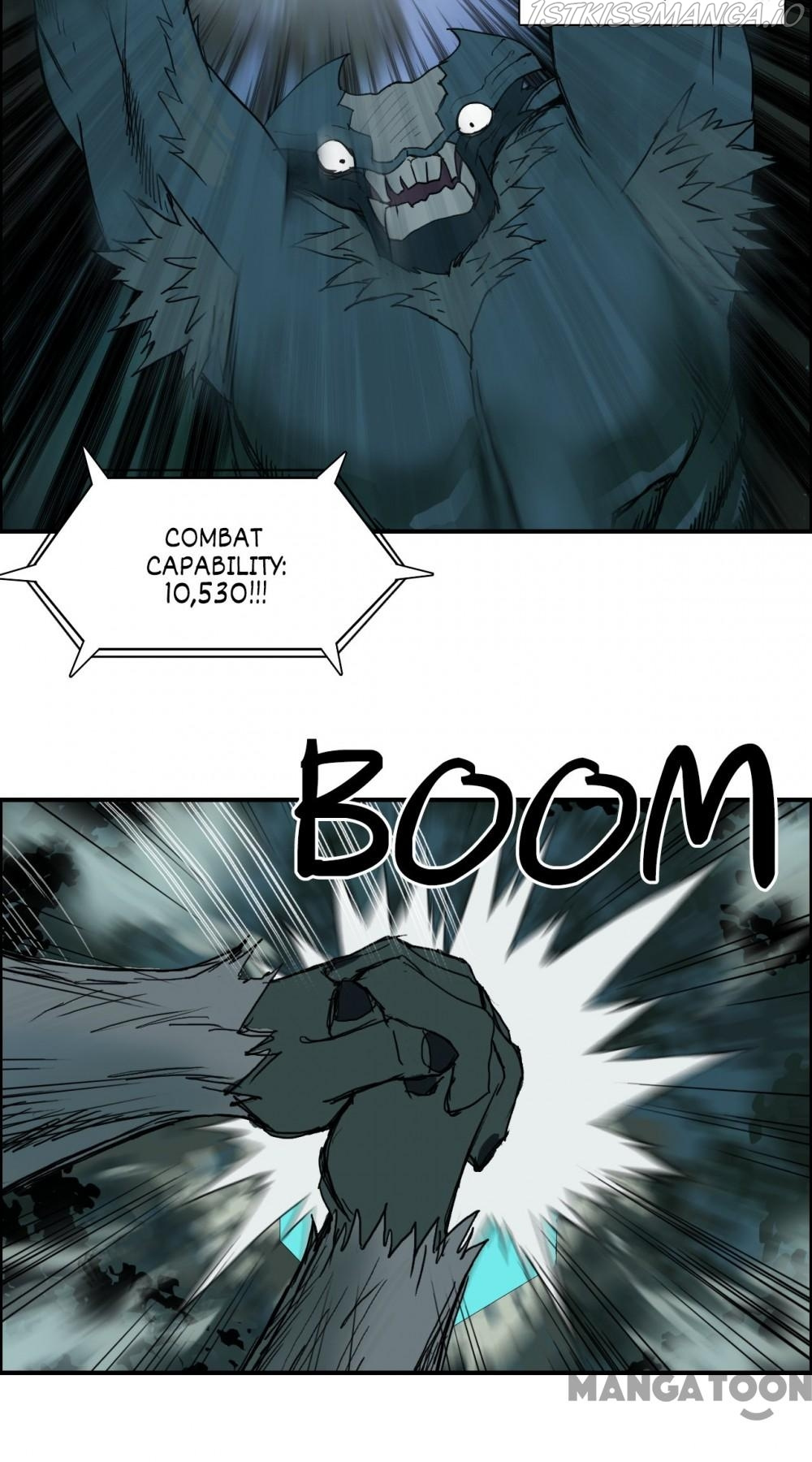 Read Super Cube ENGLISH Manga Online