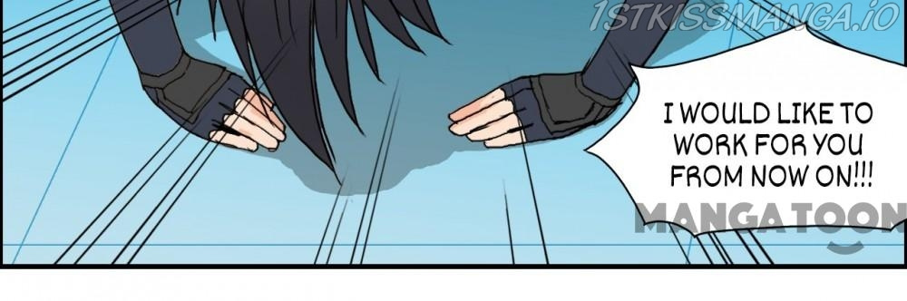 Read Super Cube ENGLISH Manga Online