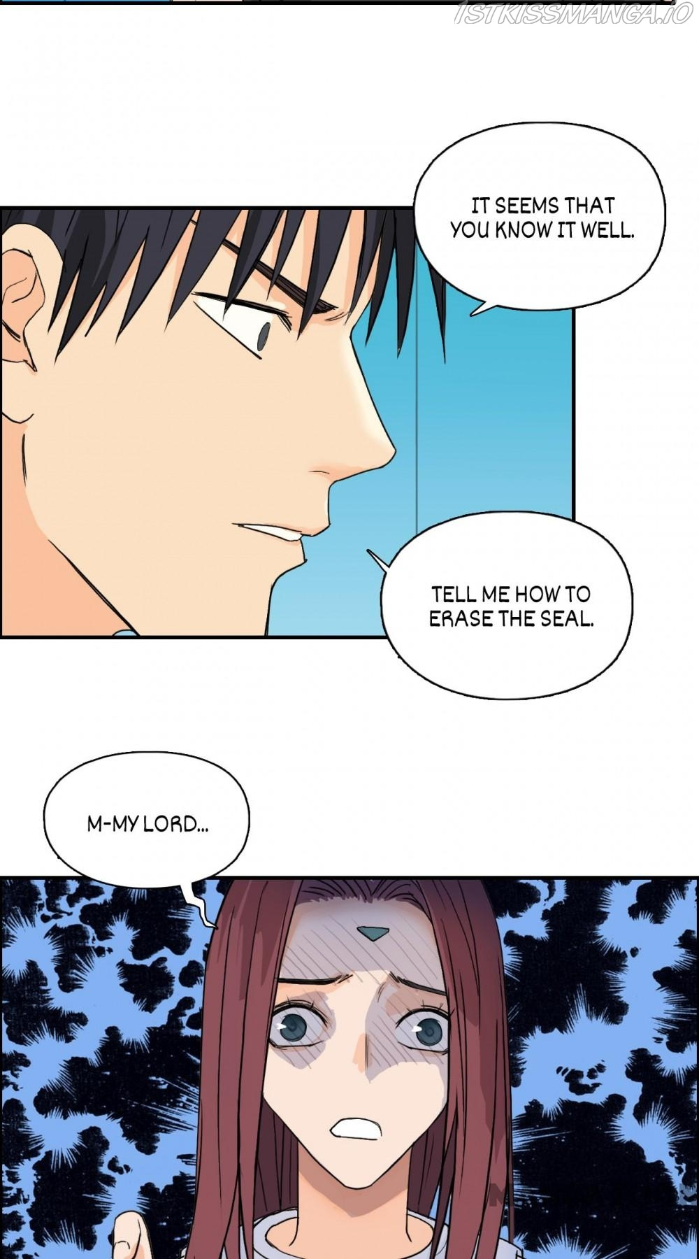 Read Super Cube ENGLISH Manga Online