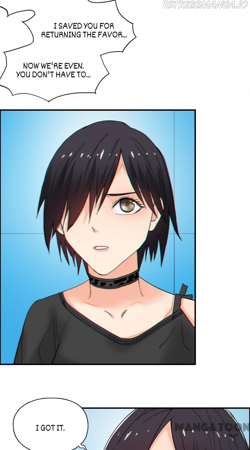 Read Super Cube ENGLISH Manga Online