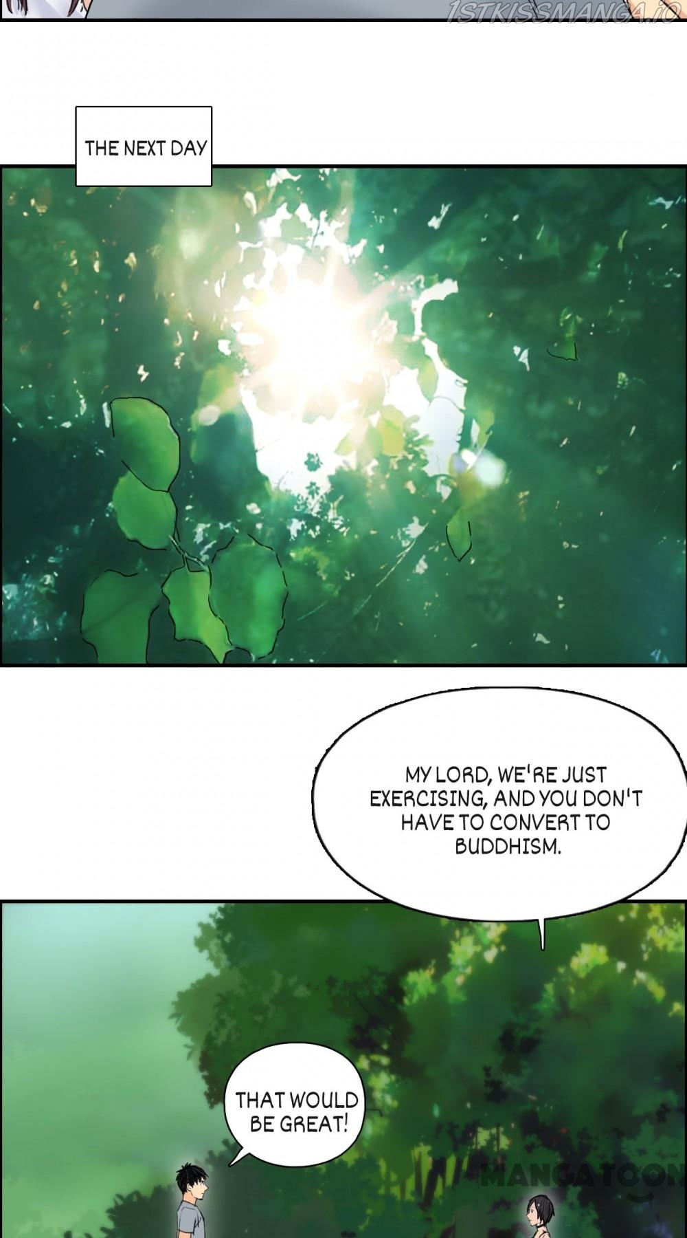 Read Super Cube ENGLISH Manga Online