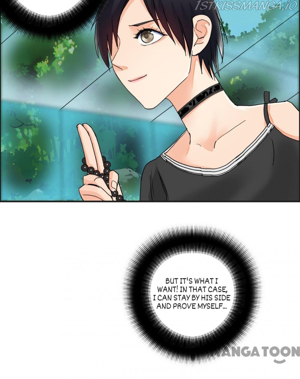 Read Super Cube ENGLISH Manga Online