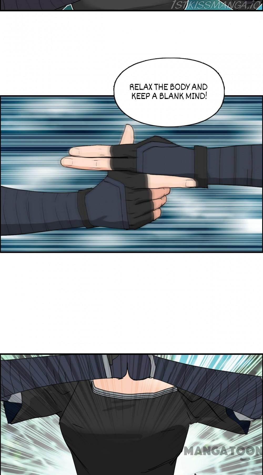 Read Super Cube ENGLISH Manga Online