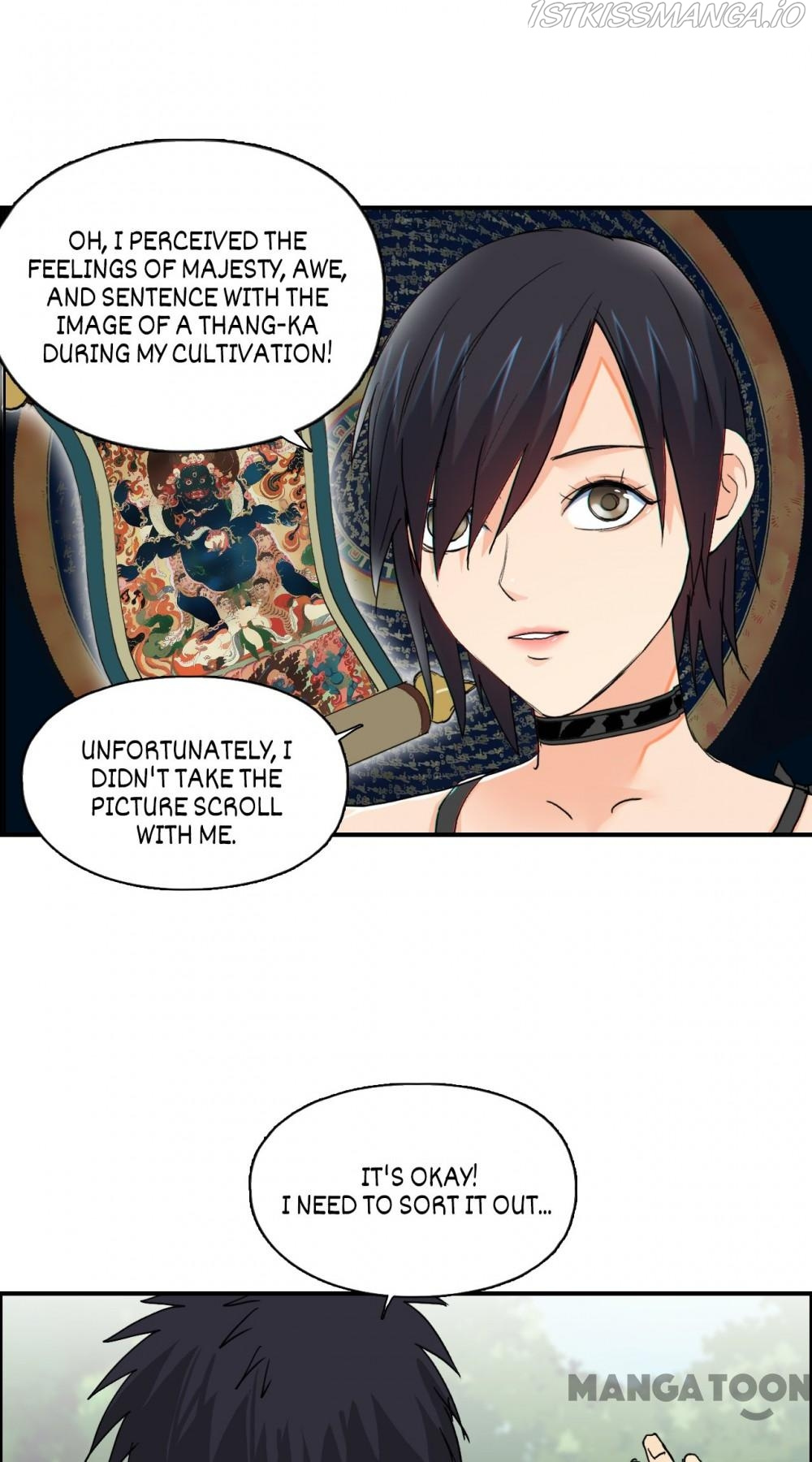 Read Super Cube ENGLISH Manga Online