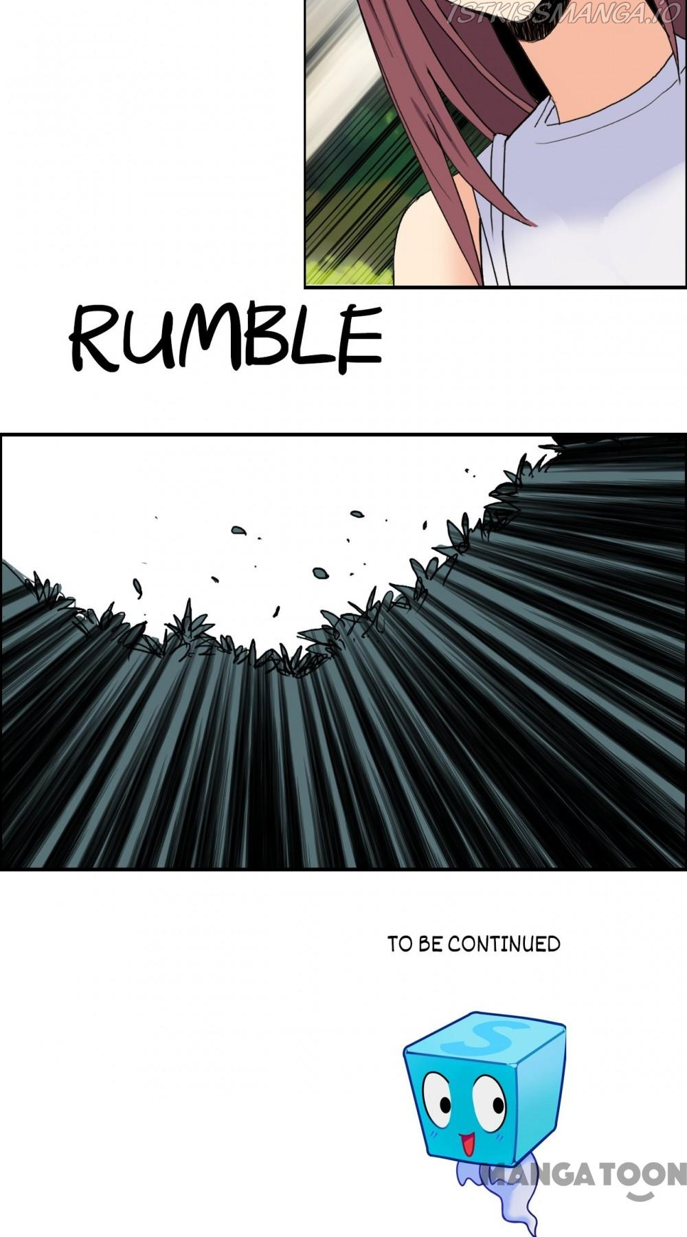 Read Super Cube ENGLISH Manga Online