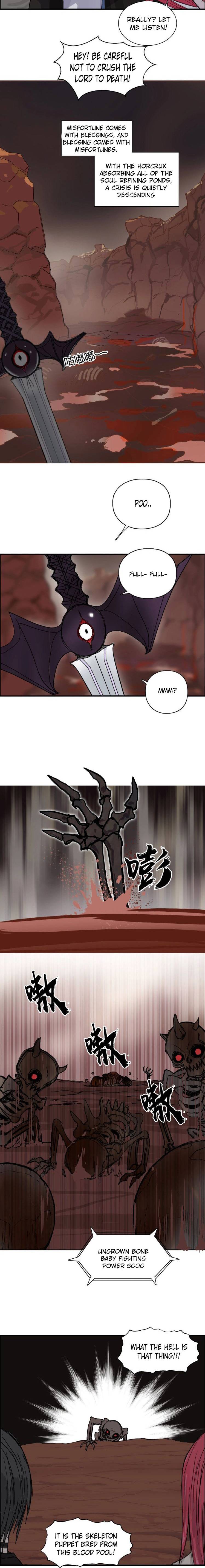 Read Super Cube ENGLISH Manga Online