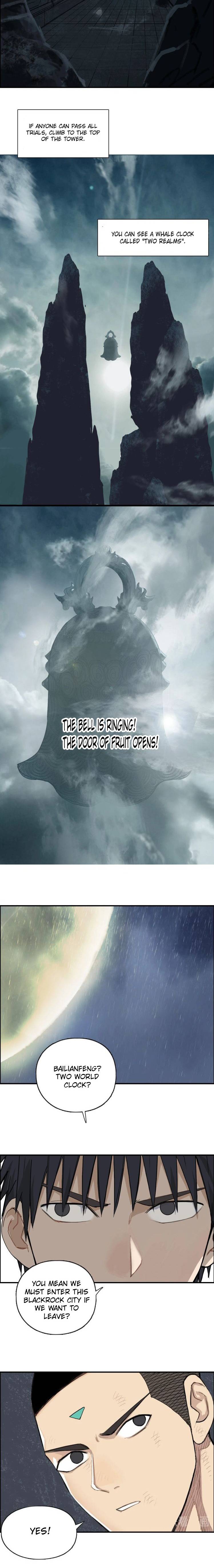 Read Super Cube ENGLISH Manga Online