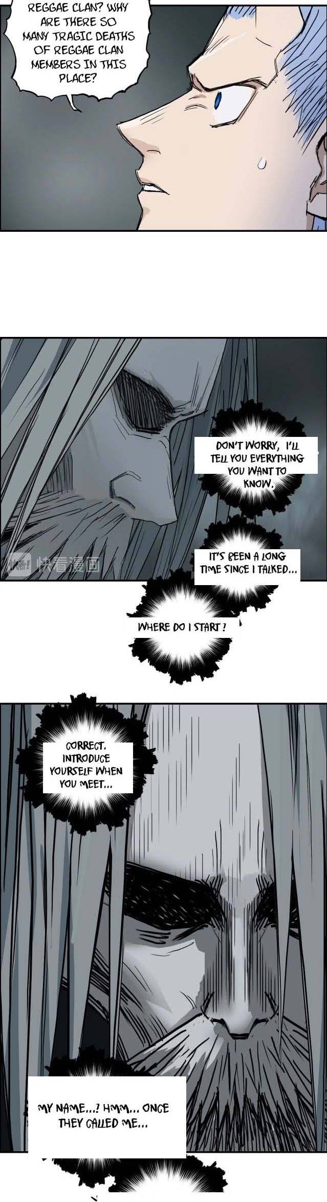 Read Super Cube ENGLISH Manga Online