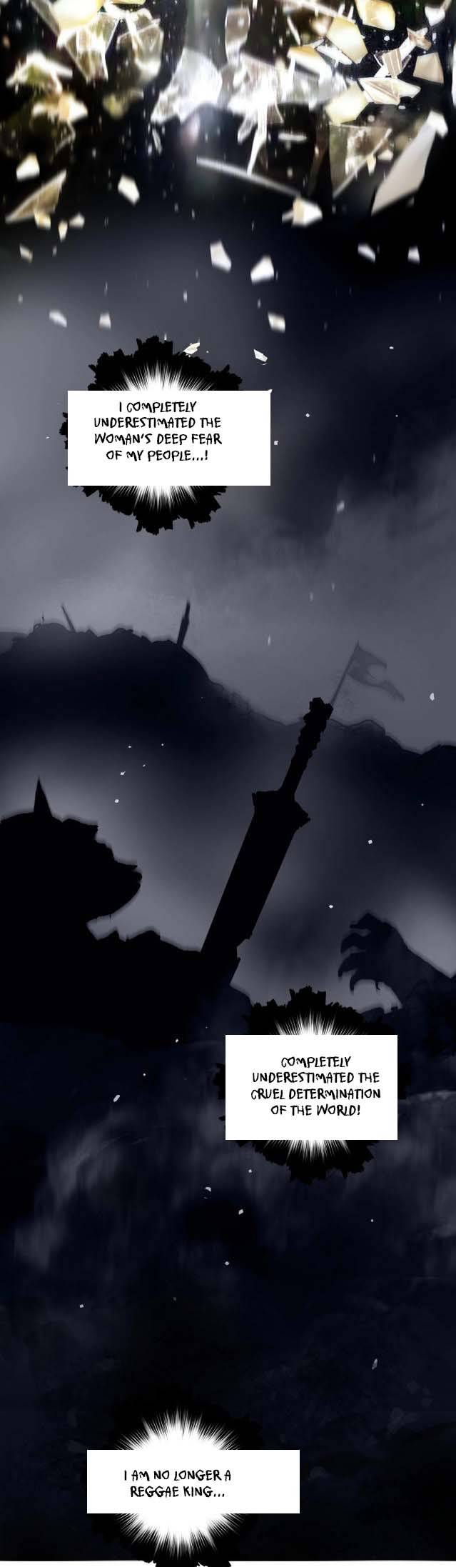 Read Super Cube ENGLISH Manga Online