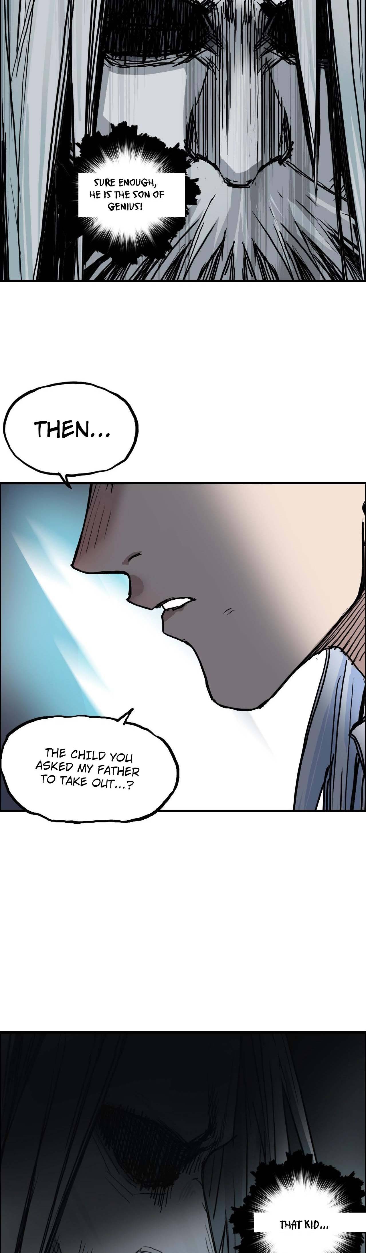 Read Super Cube ENGLISH Manga Online