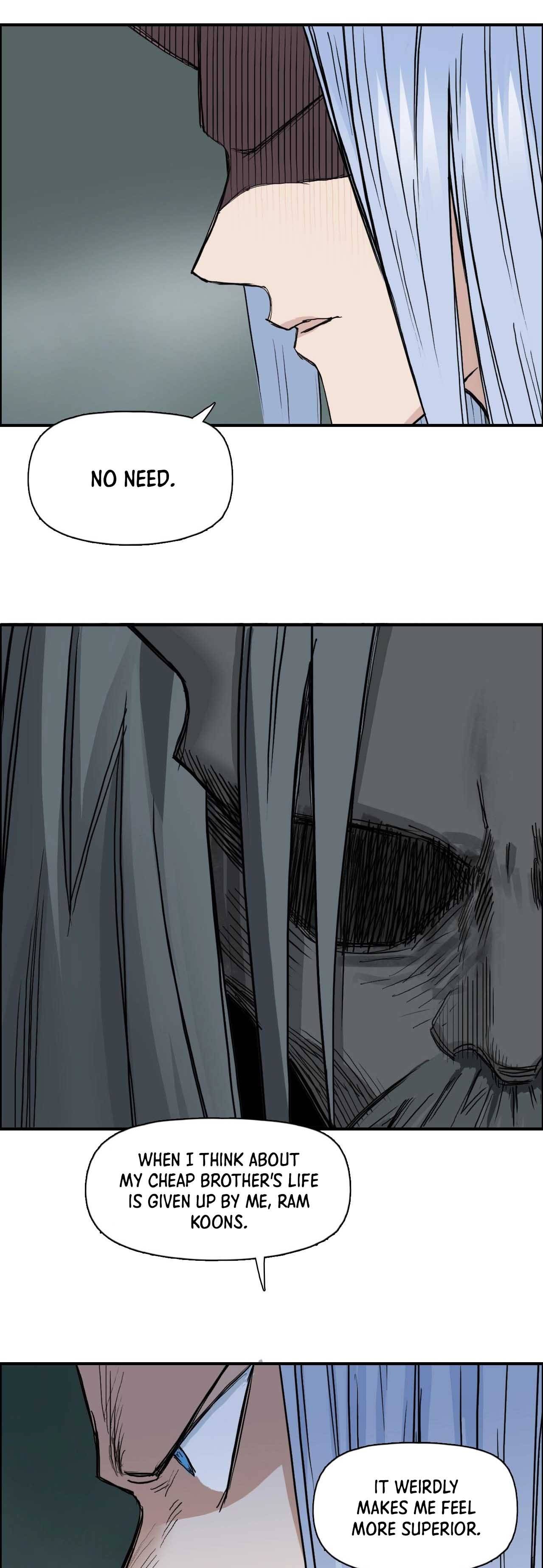 Read Super Cube ENGLISH Manga Online