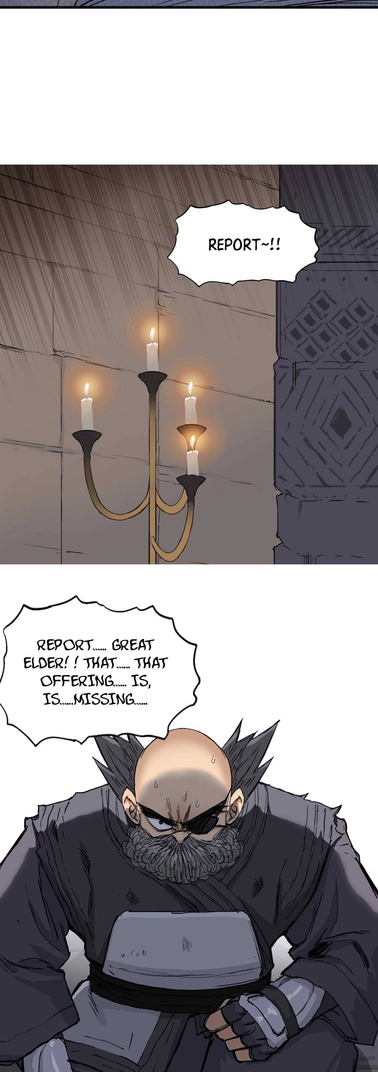 Read Super Cube ENGLISH Manga Online