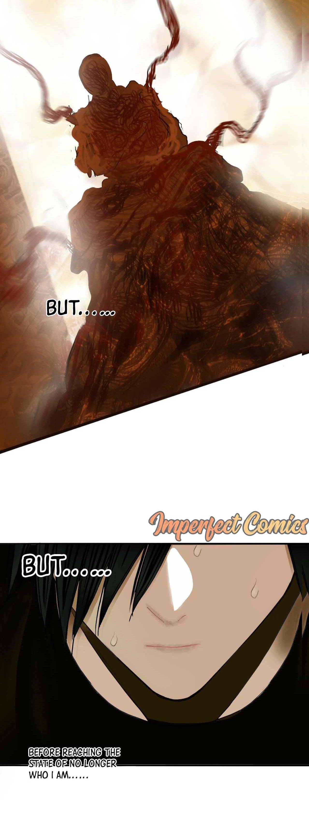 Read Super Cube ENGLISH Manga Online