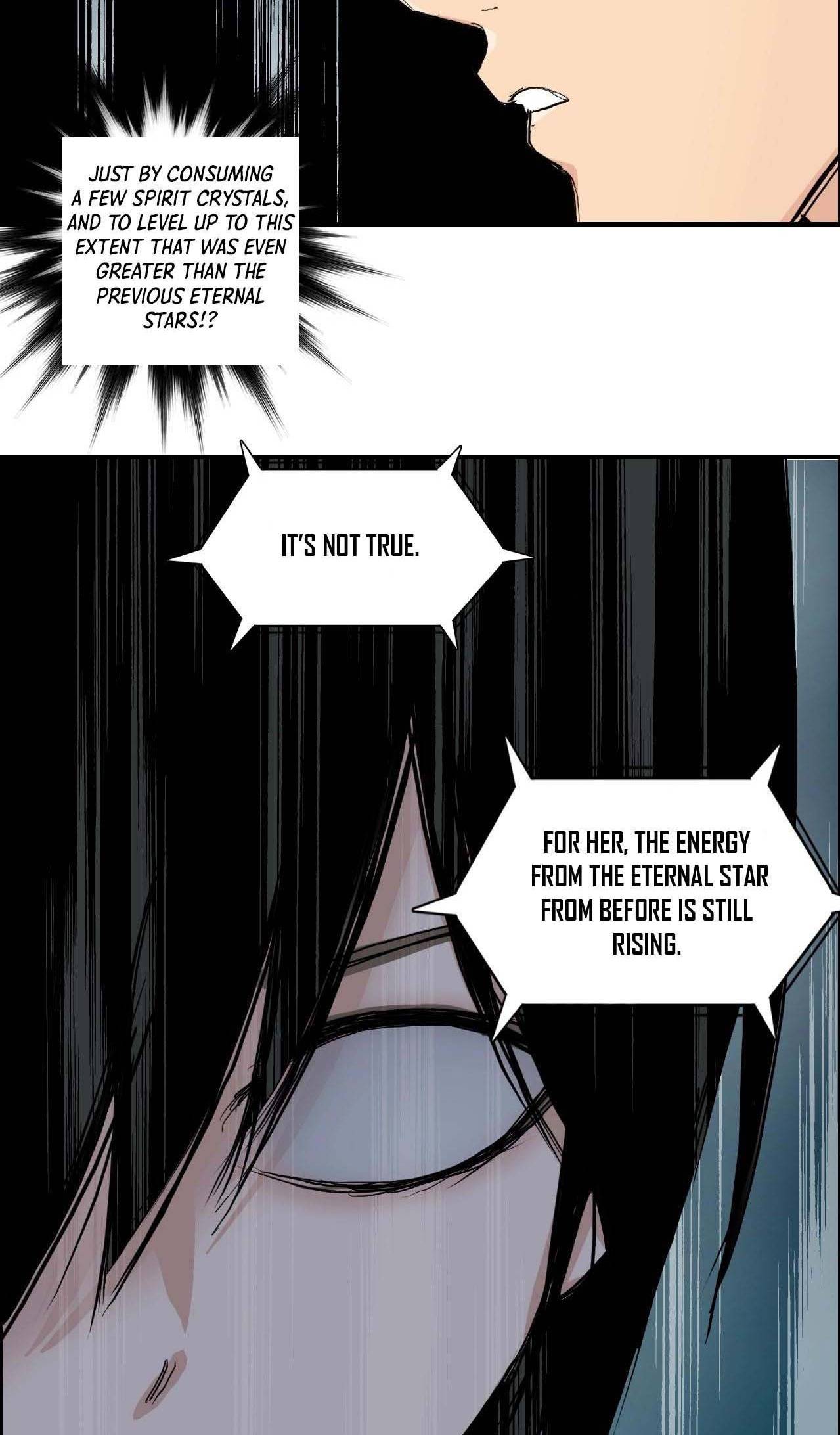 Read Super Cube ENGLISH Manga Online