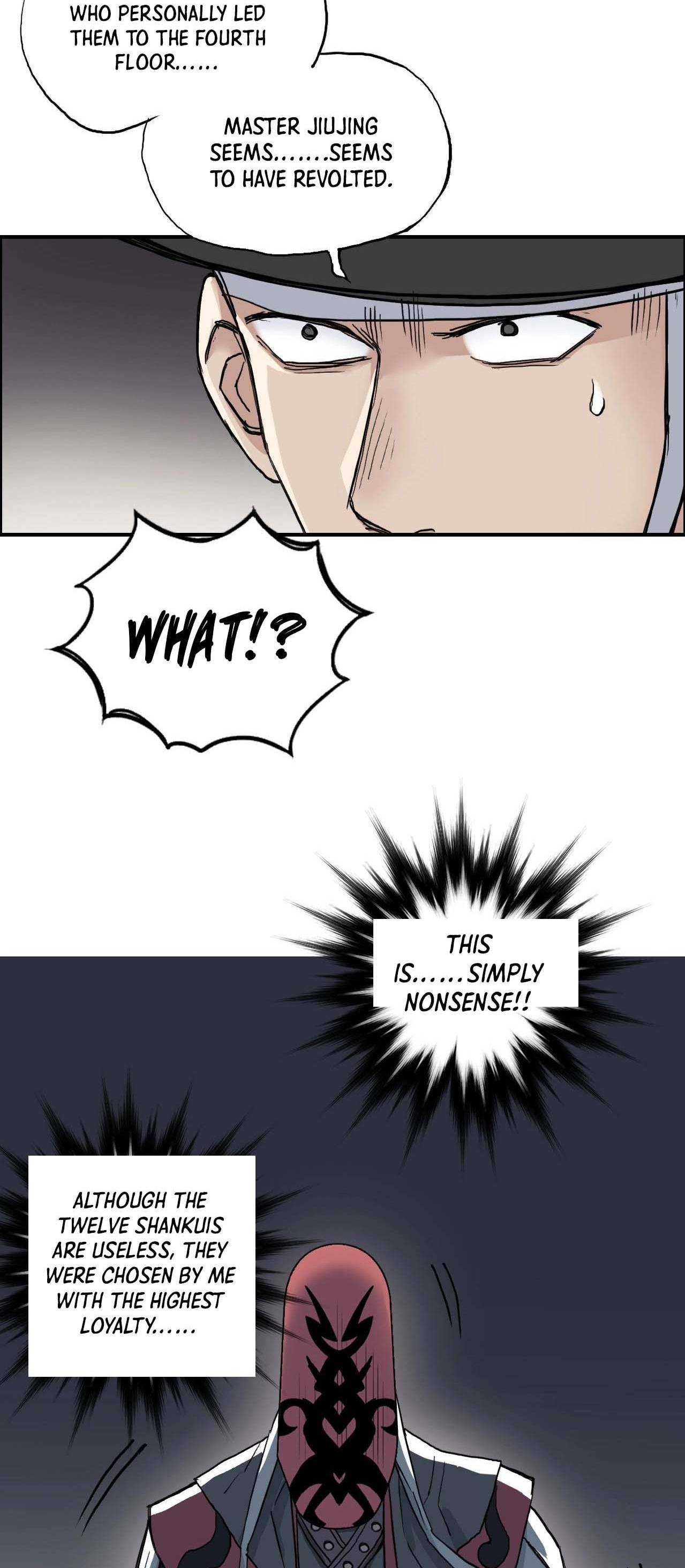 Read Super Cube ENGLISH Manga Online