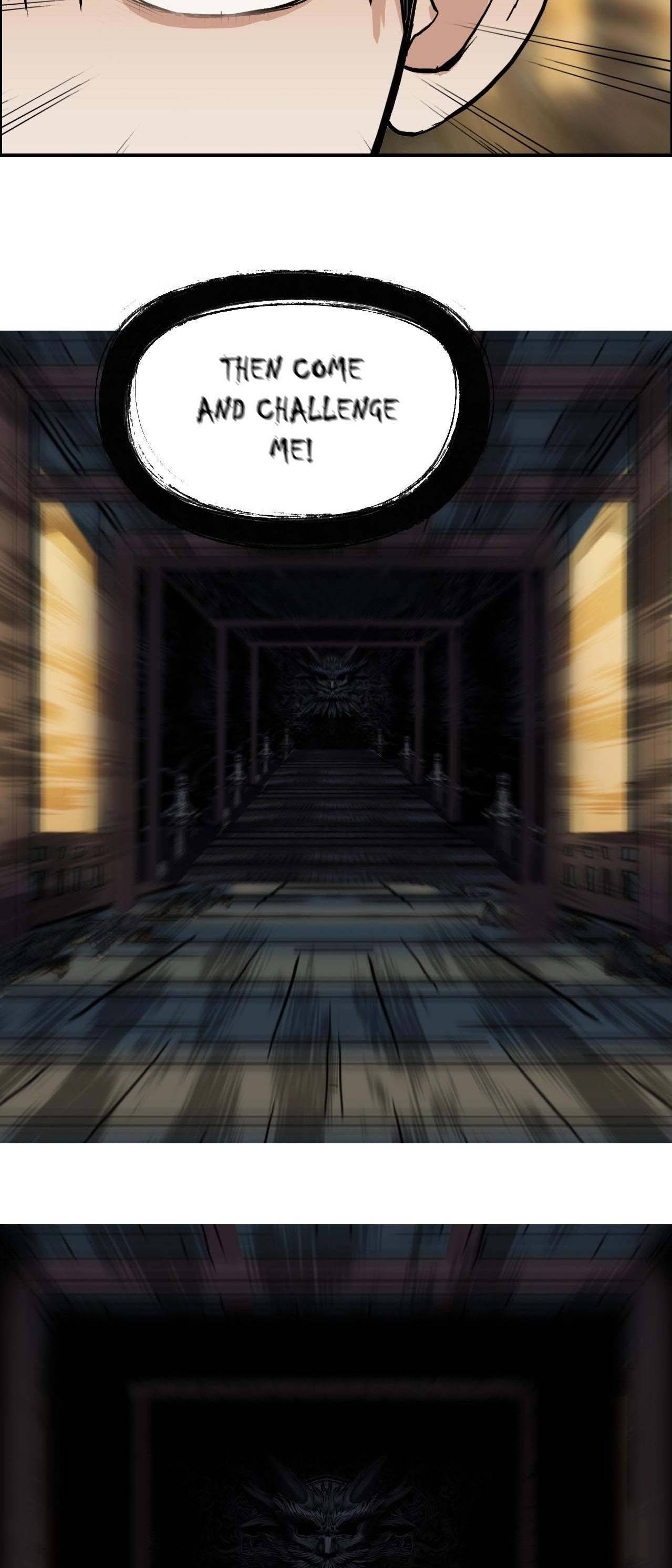 Read Super Cube ENGLISH Manga Online