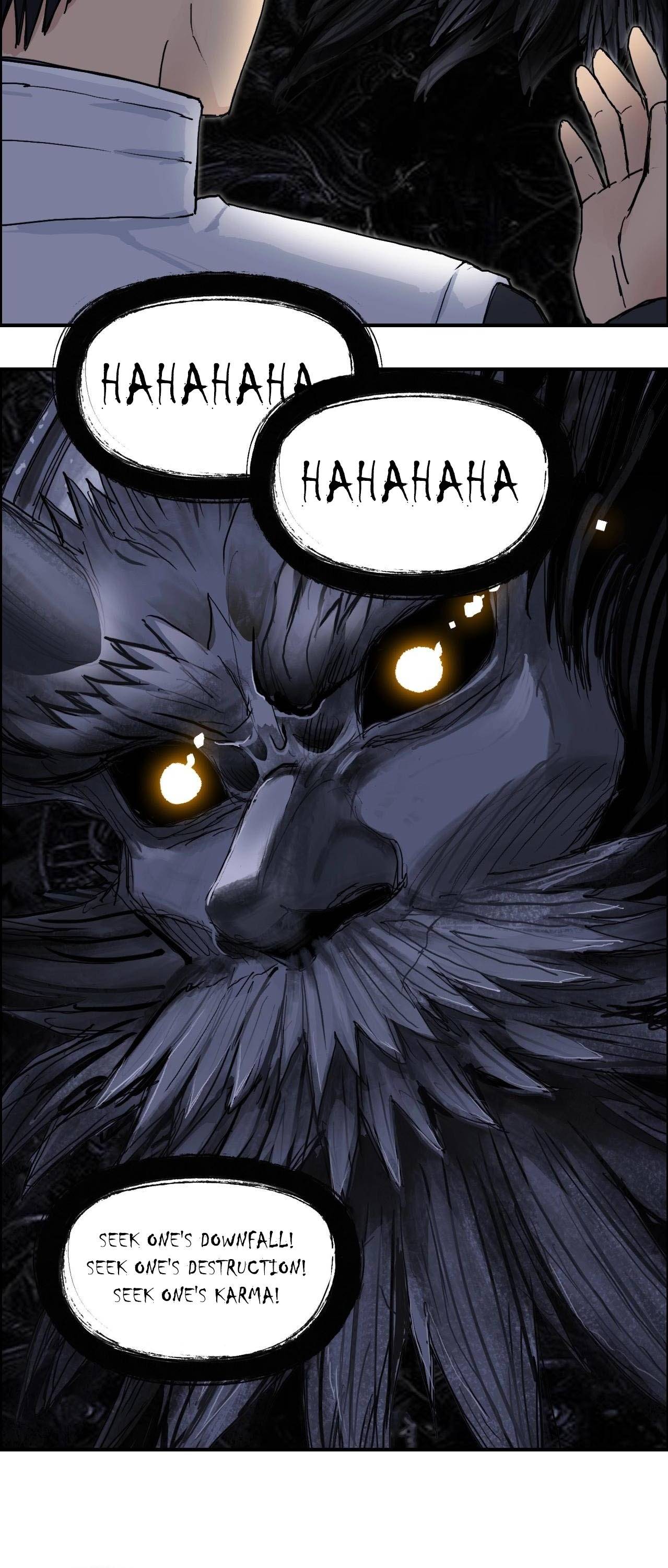 Read Super Cube ENGLISH Manga Online