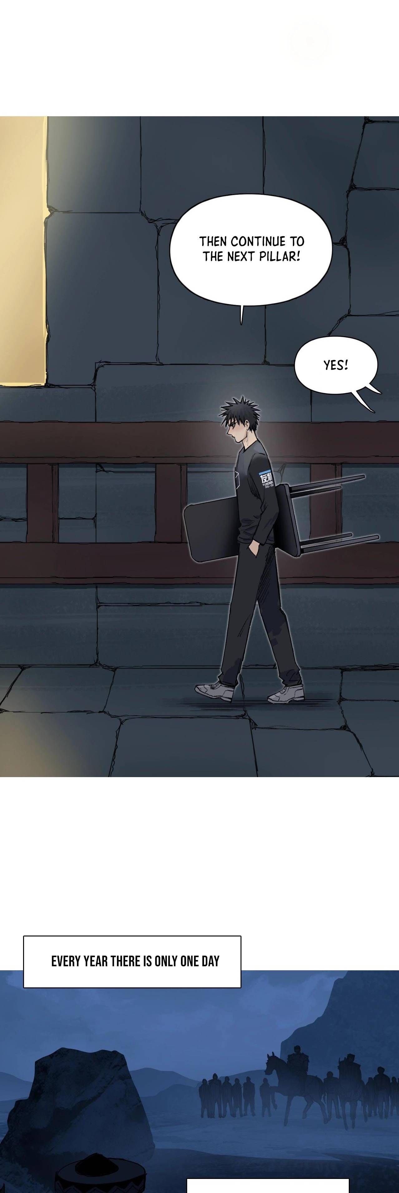 Read Super Cube ENGLISH Manga Online