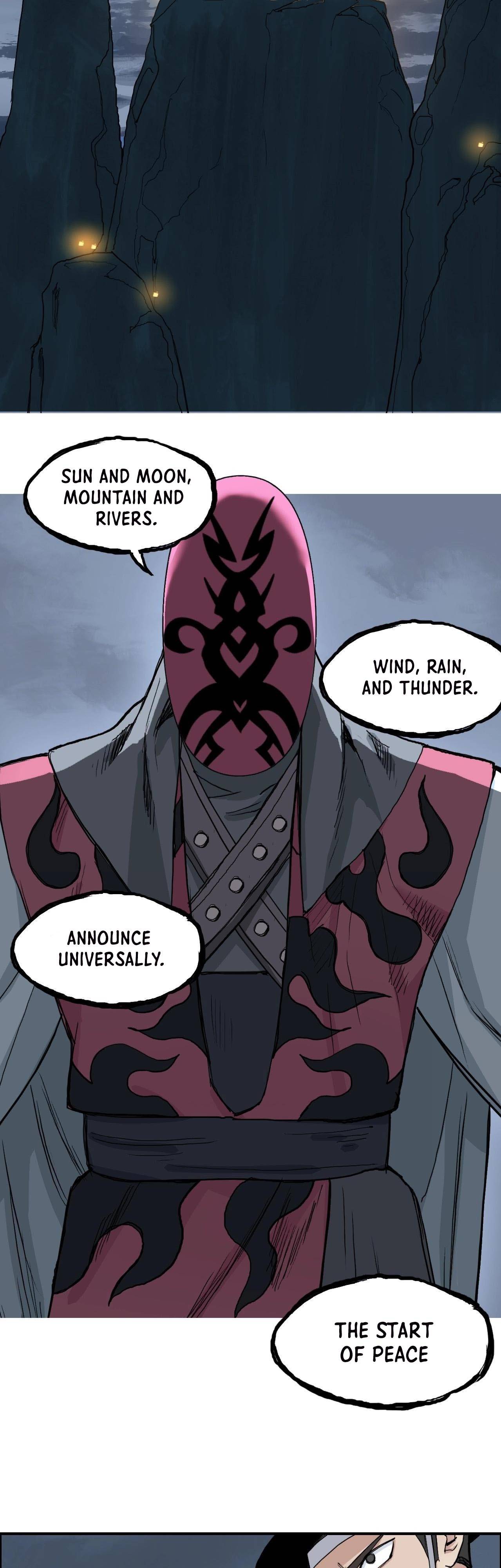 Read Super Cube ENGLISH Manga Online