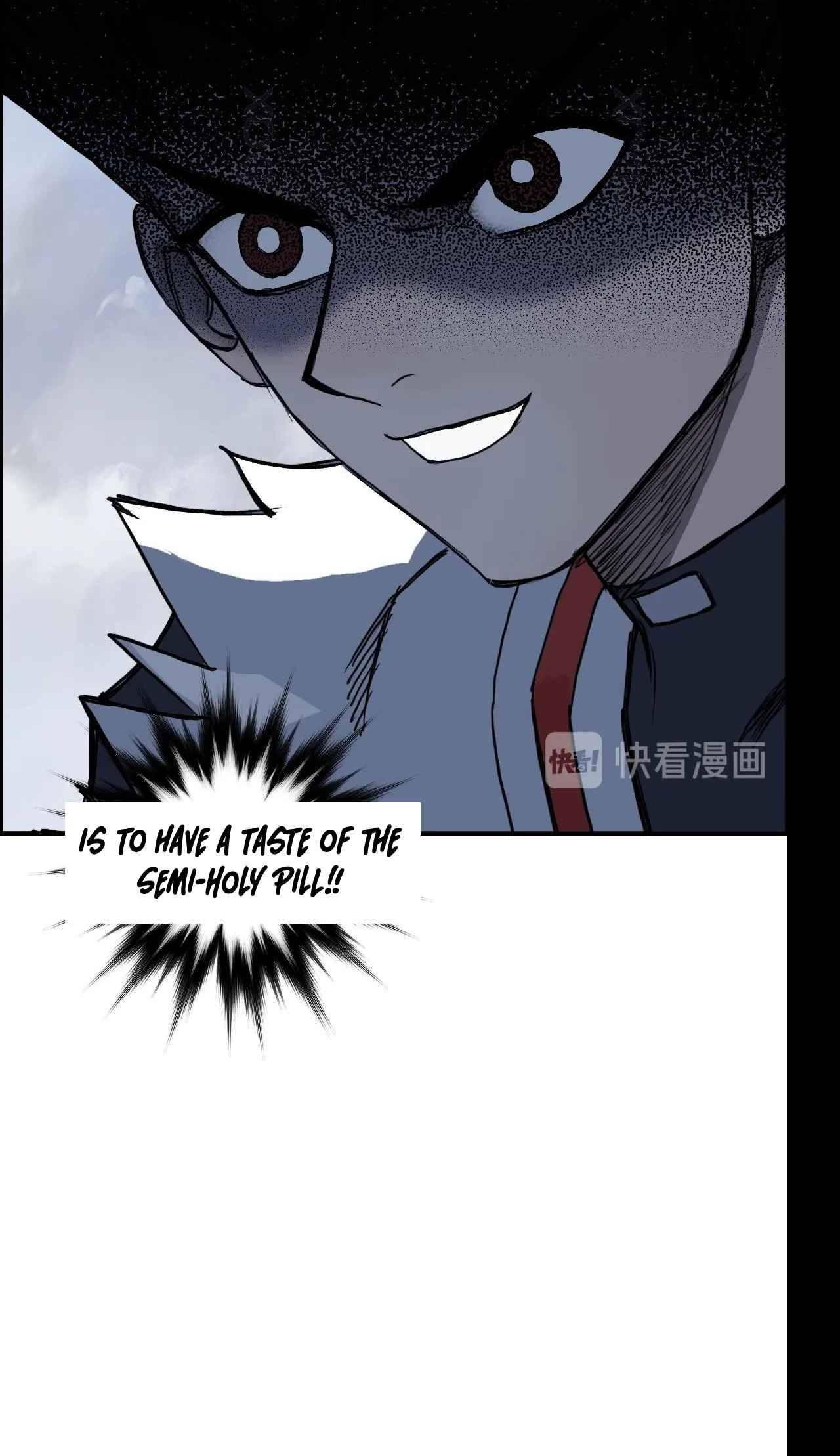 Read Super Cube ENGLISH Manga Online