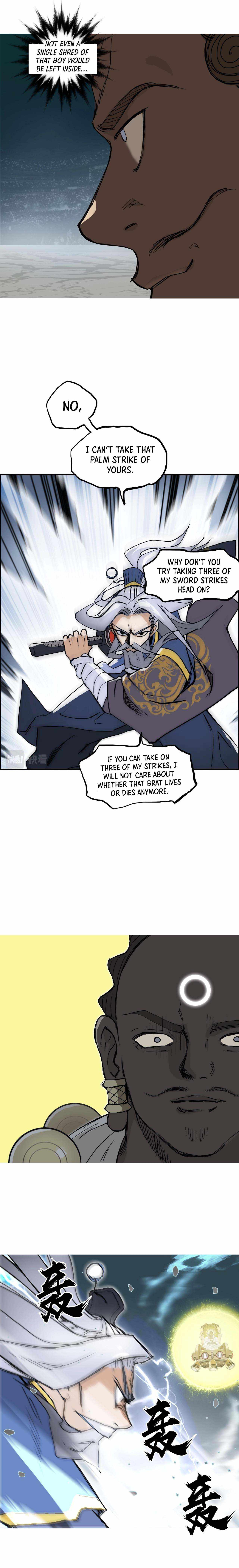 Read Super Cube ENGLISH Manga Online