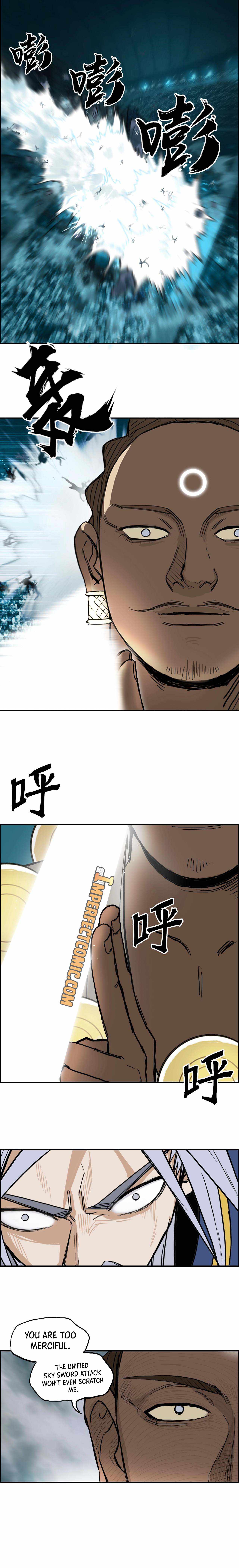 Read Super Cube ENGLISH Manga Online