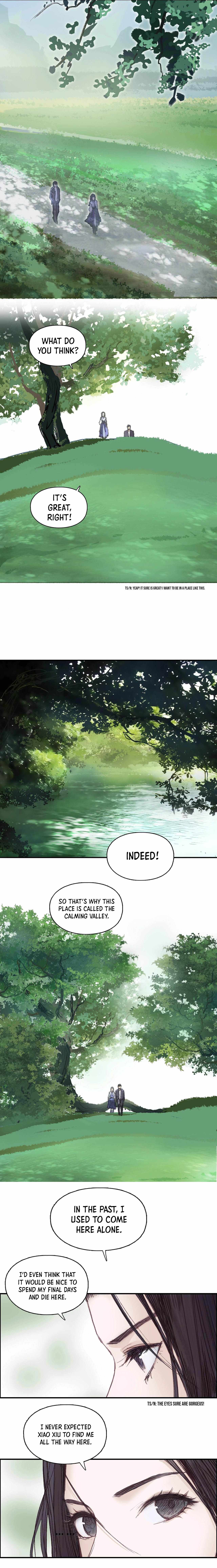 Read Super Cube ENGLISH Manga Online