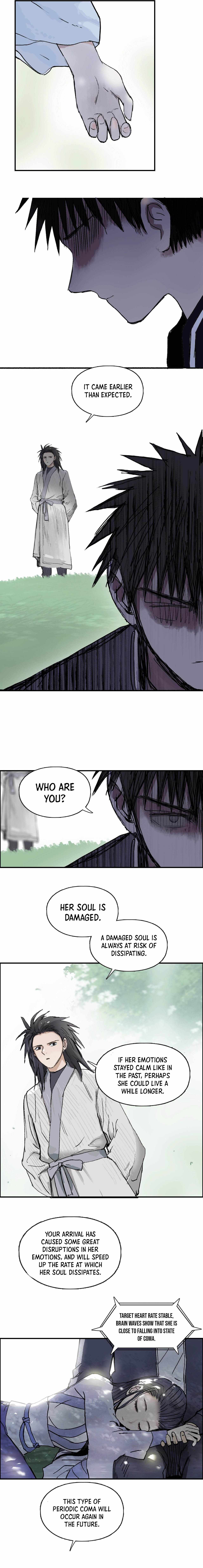 Read Super Cube ENGLISH Manga Online