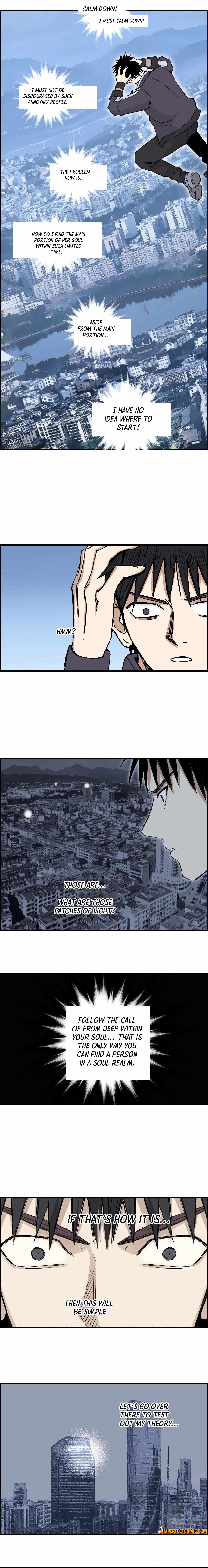 Read Super Cube ENGLISH Manga Online