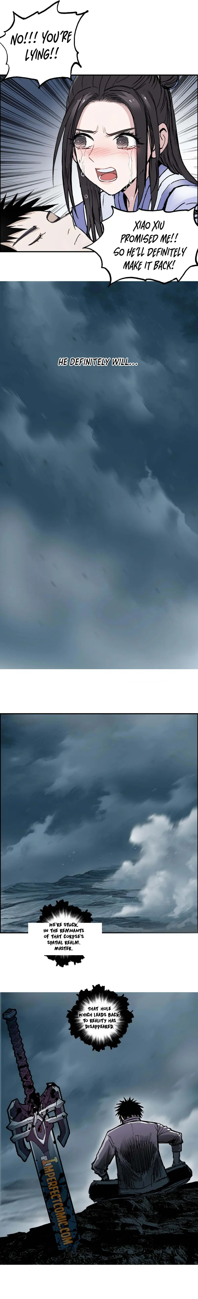 Read Super Cube ENGLISH Manga Online