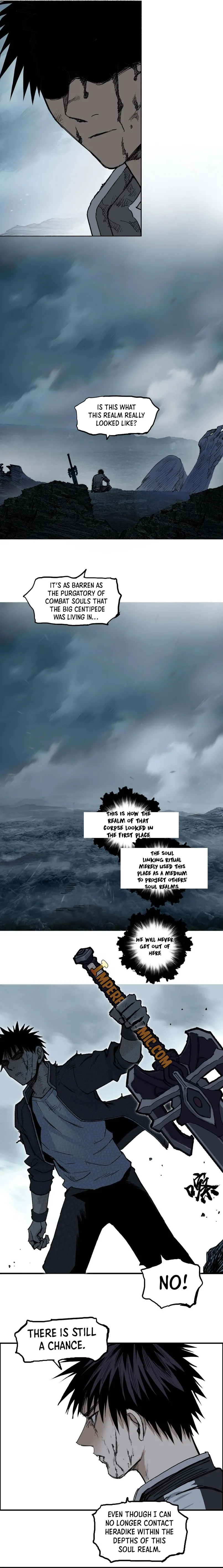 Read Super Cube ENGLISH Manga Online