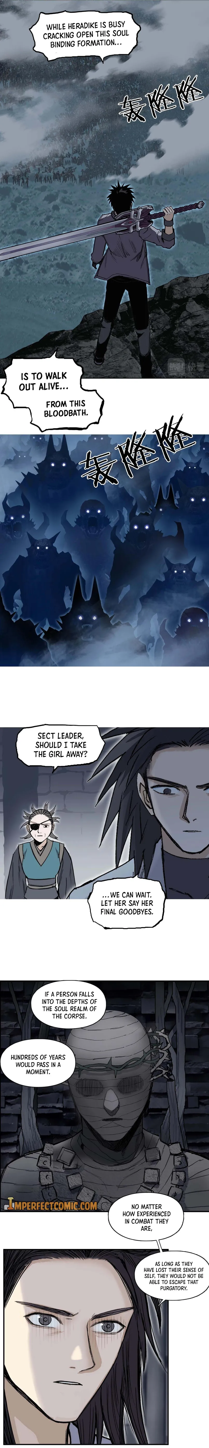 Read Super Cube ENGLISH Manga Online