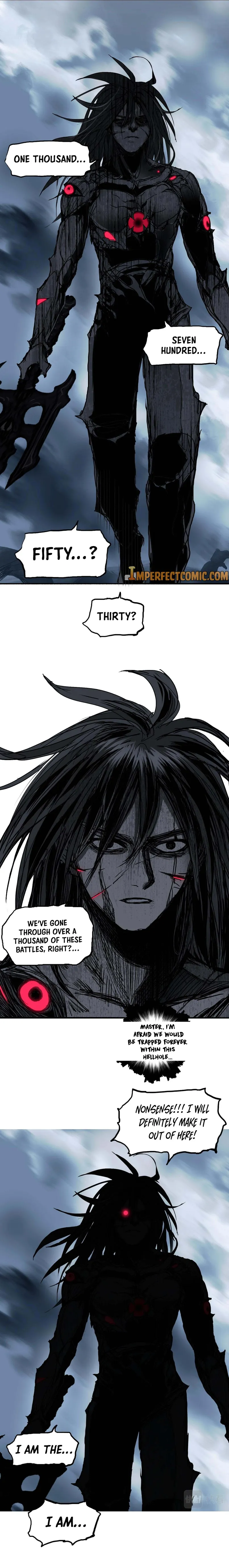 Read Super Cube ENGLISH Manga Online