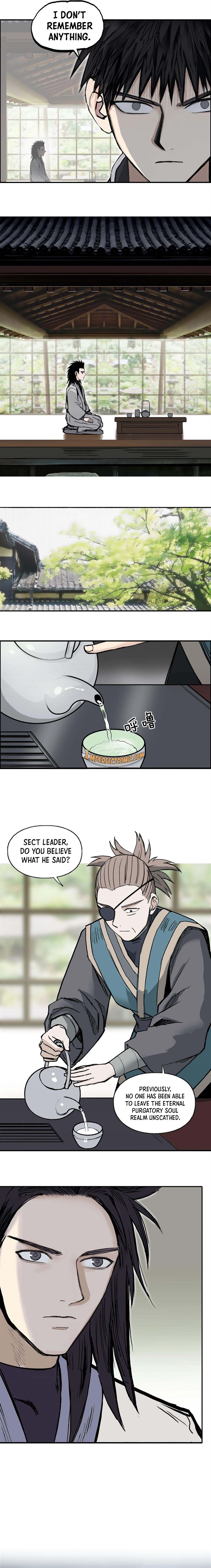 Read Super Cube ENGLISH Manga Online