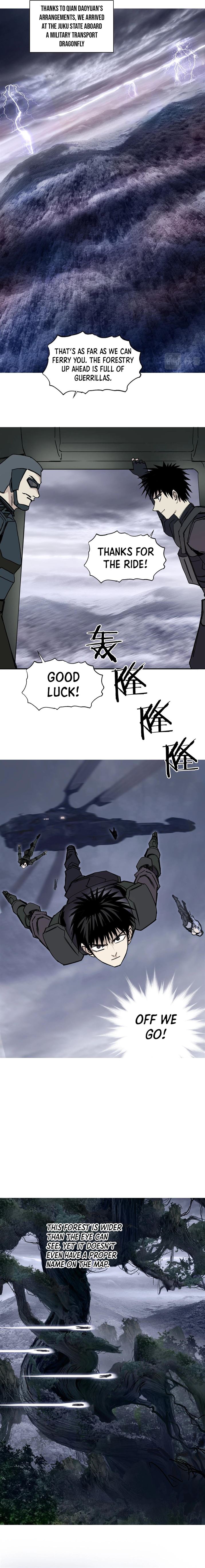 Read Super Cube ENGLISH Manga Online