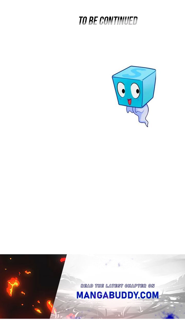 Read Super Cube ENGLISH Manga Online