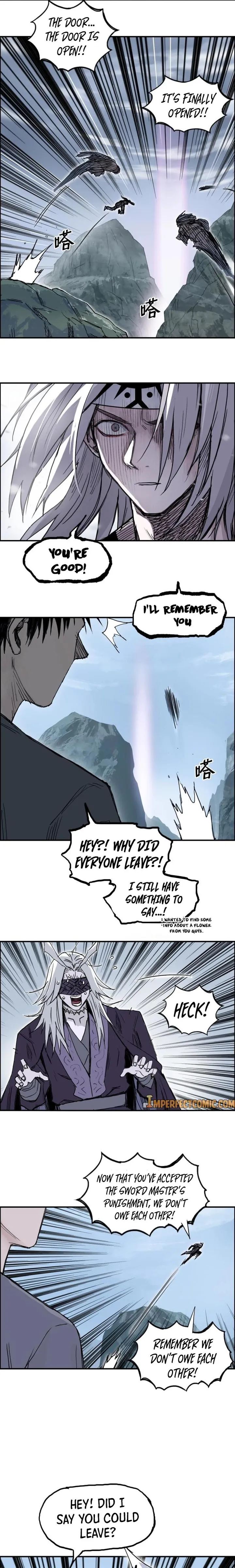 Read Super Cube ENGLISH Manga Online