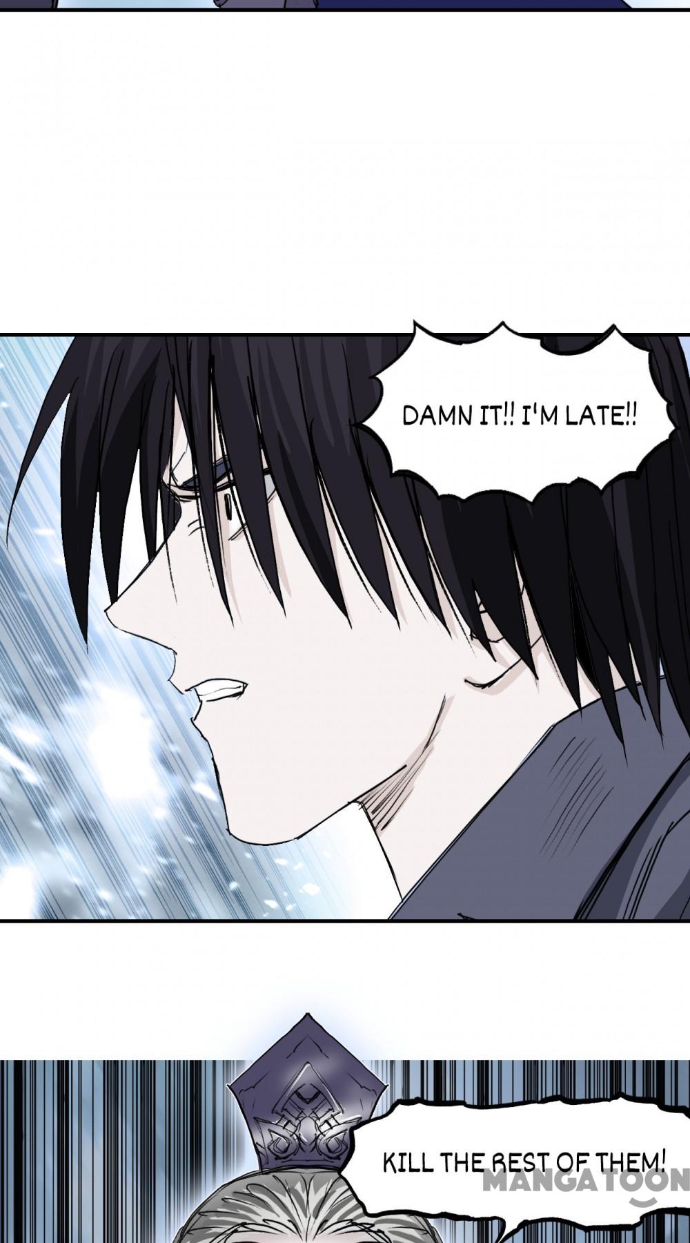 Read Super Cube ENGLISH Manga Online