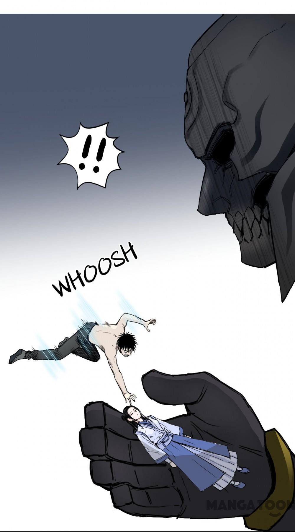 Read Super Cube ENGLISH Manga Online