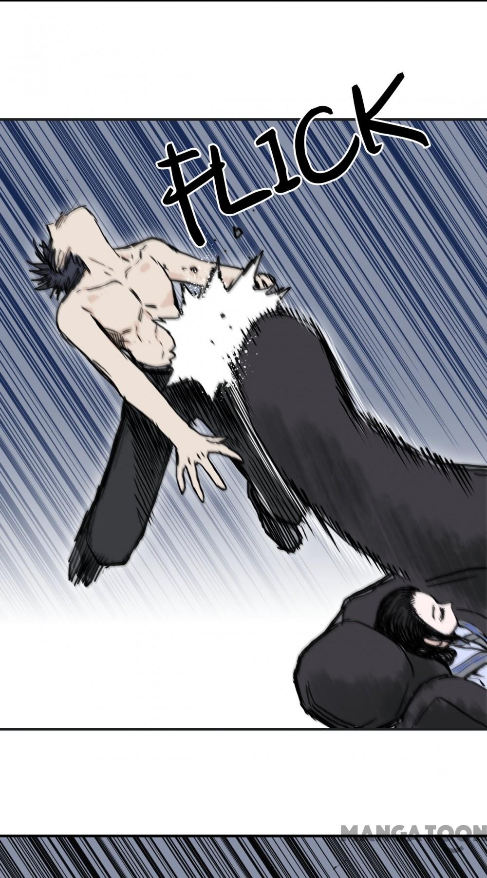 Read Super Cube ENGLISH Manga Online