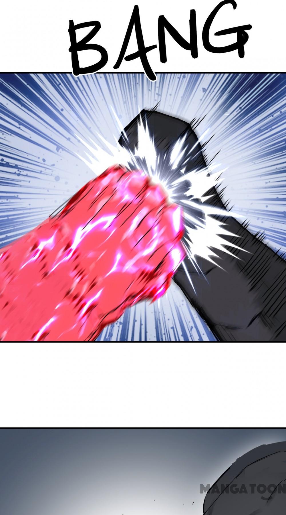 Read Super Cube ENGLISH Manga Online