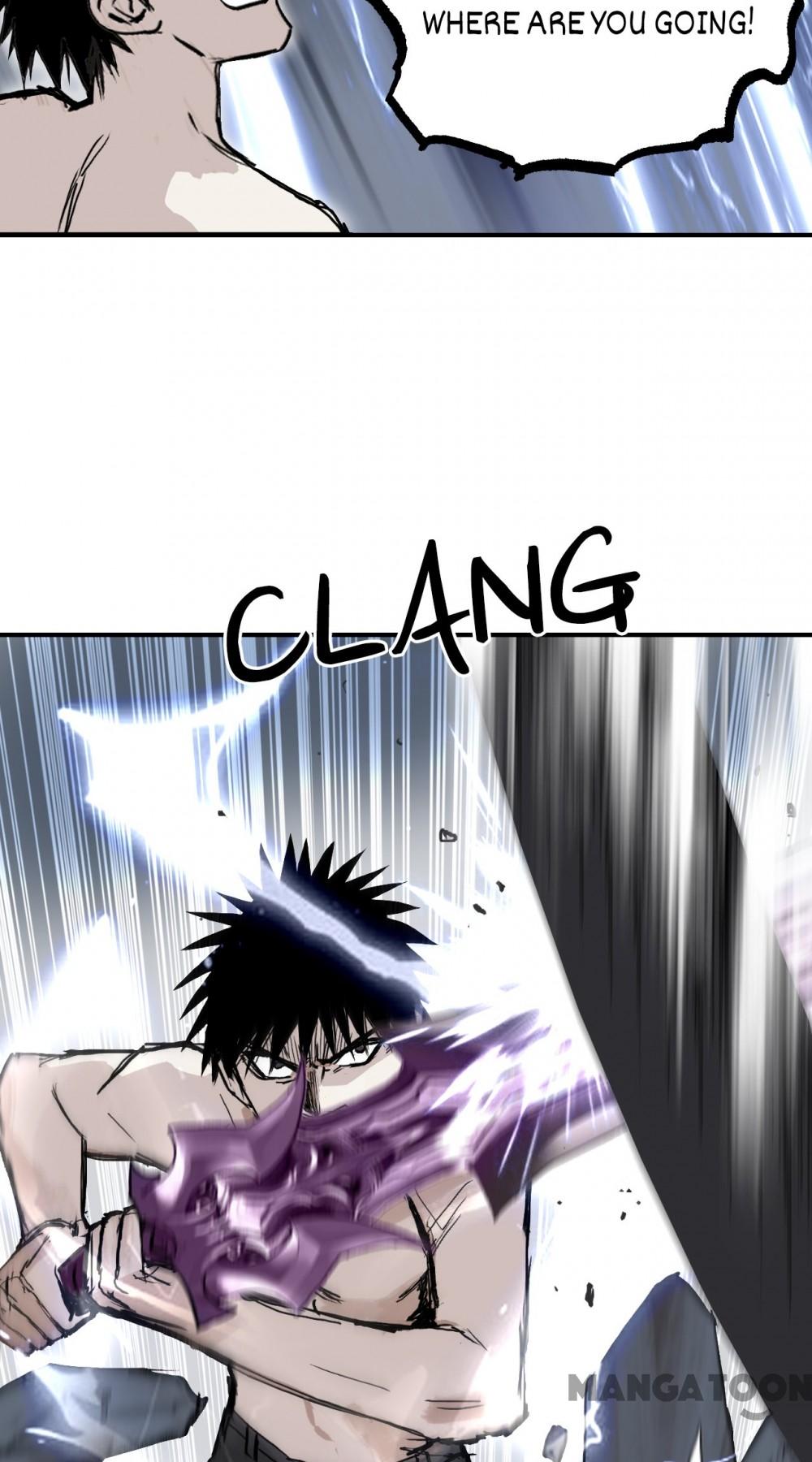 Read Super Cube ENGLISH Manga Online