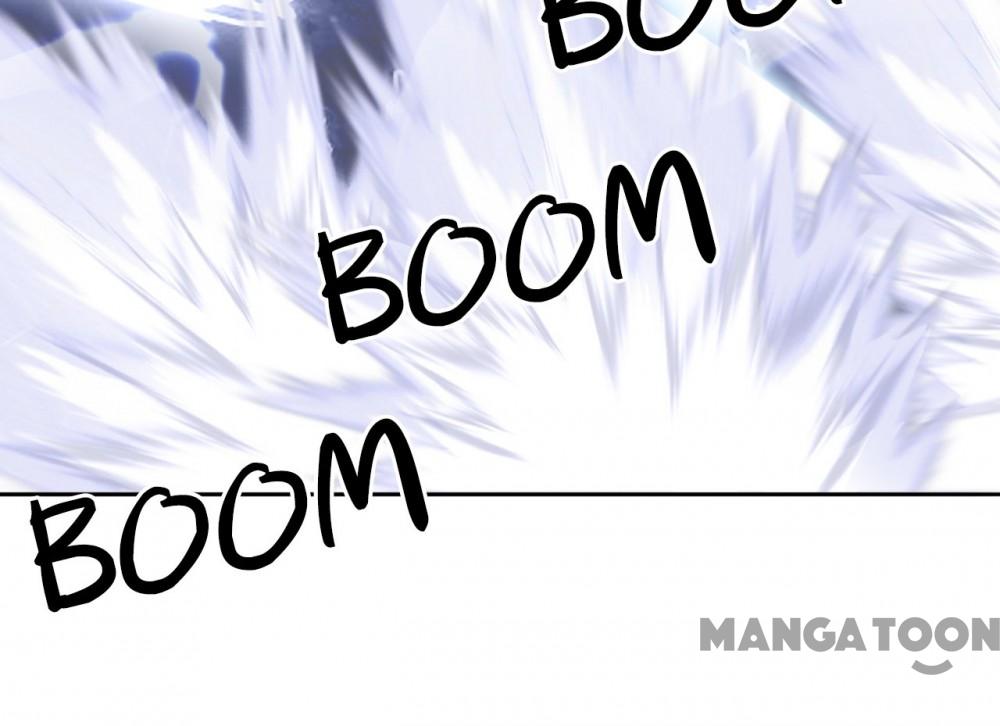 Read Super Cube ENGLISH Manga Online