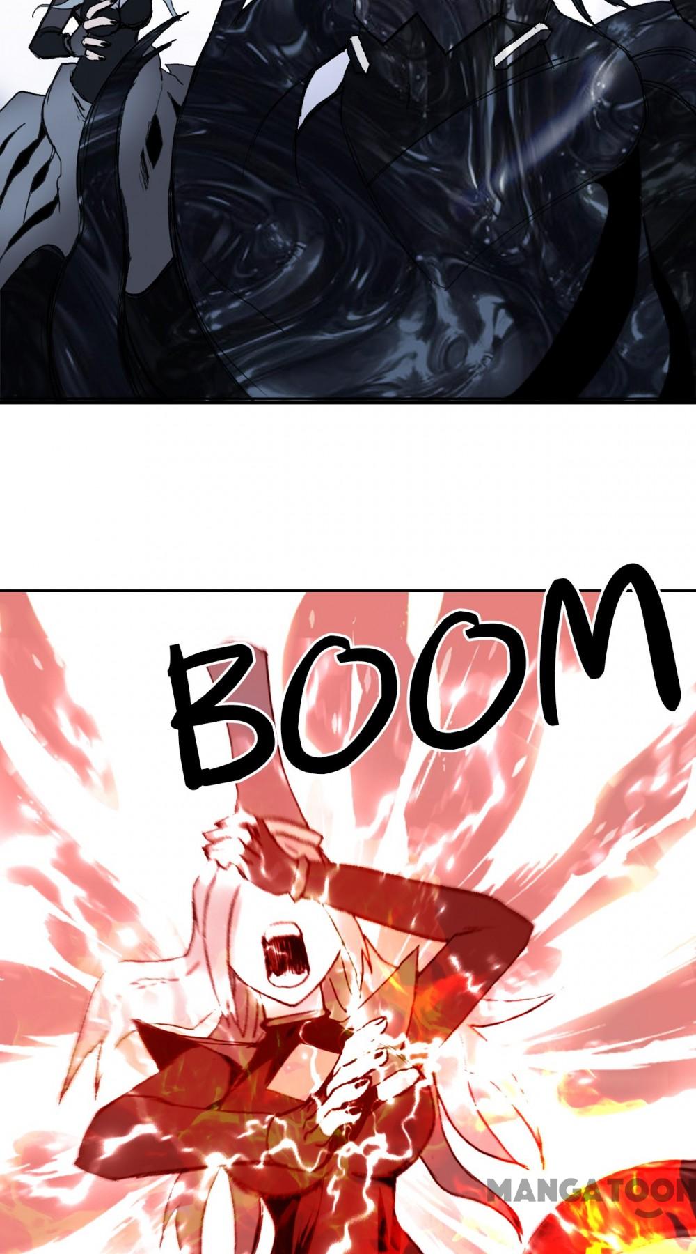 Read Super Cube ENGLISH Manga Online