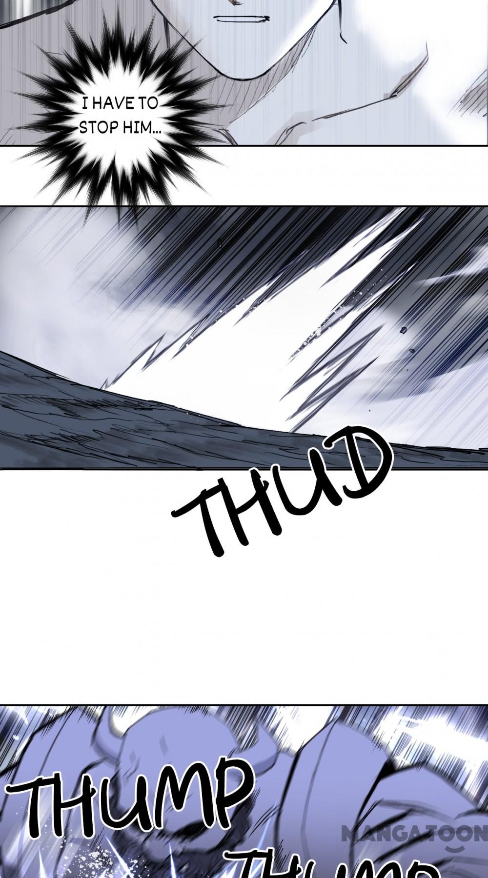 Read Super Cube ENGLISH Manga Online